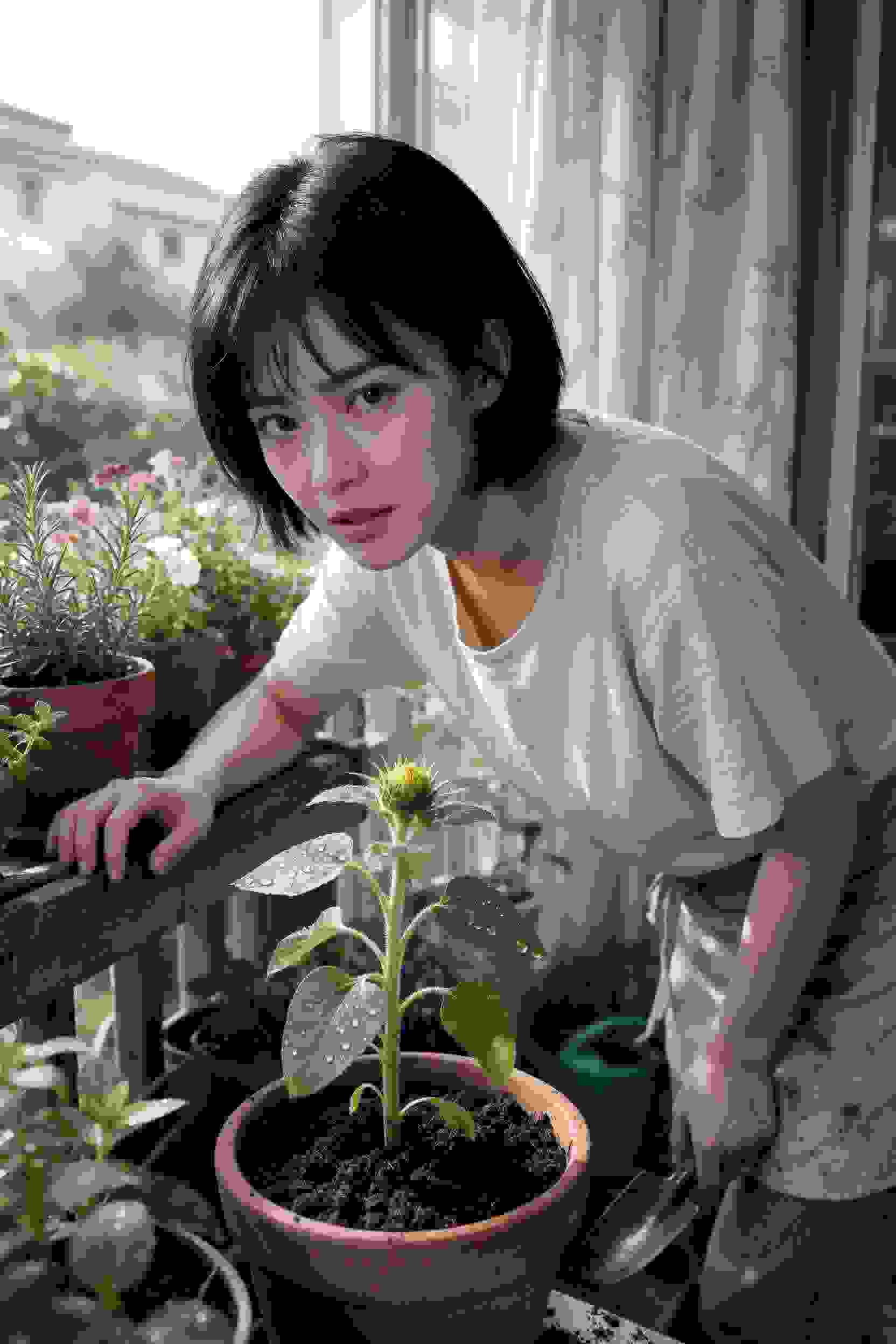 长月烬明