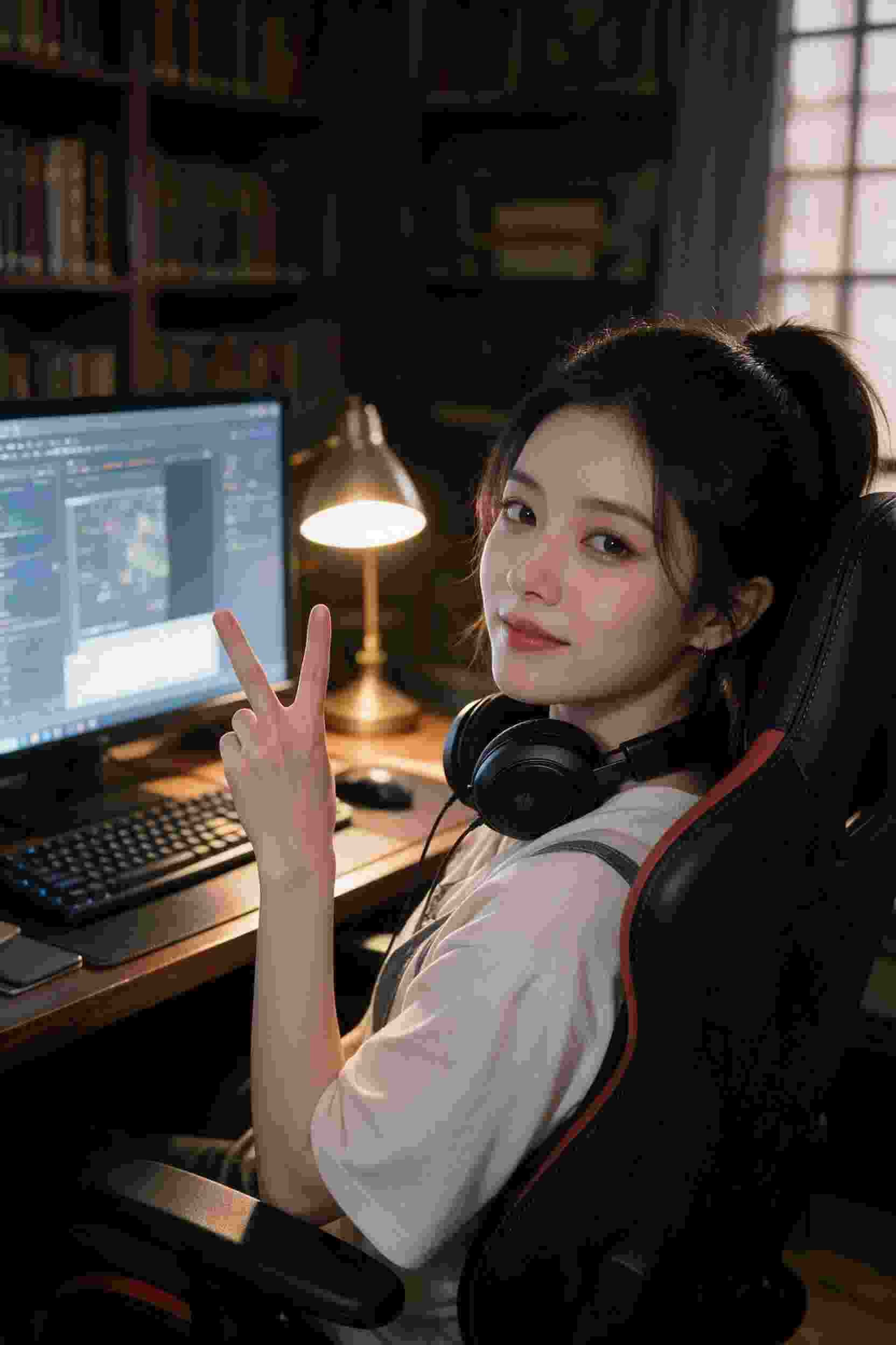 首辅大人1v2林婉婉