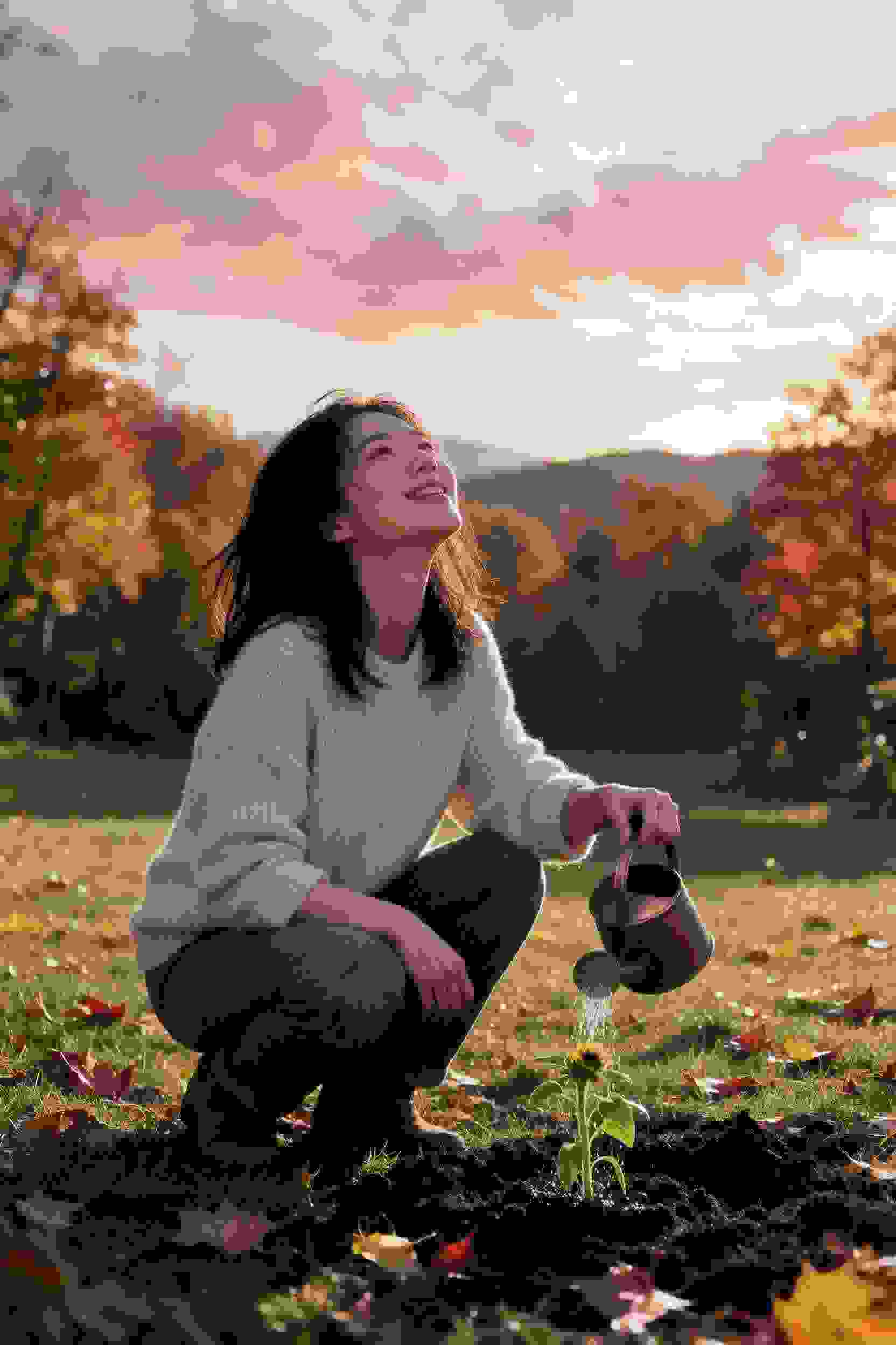 龙王赐婚