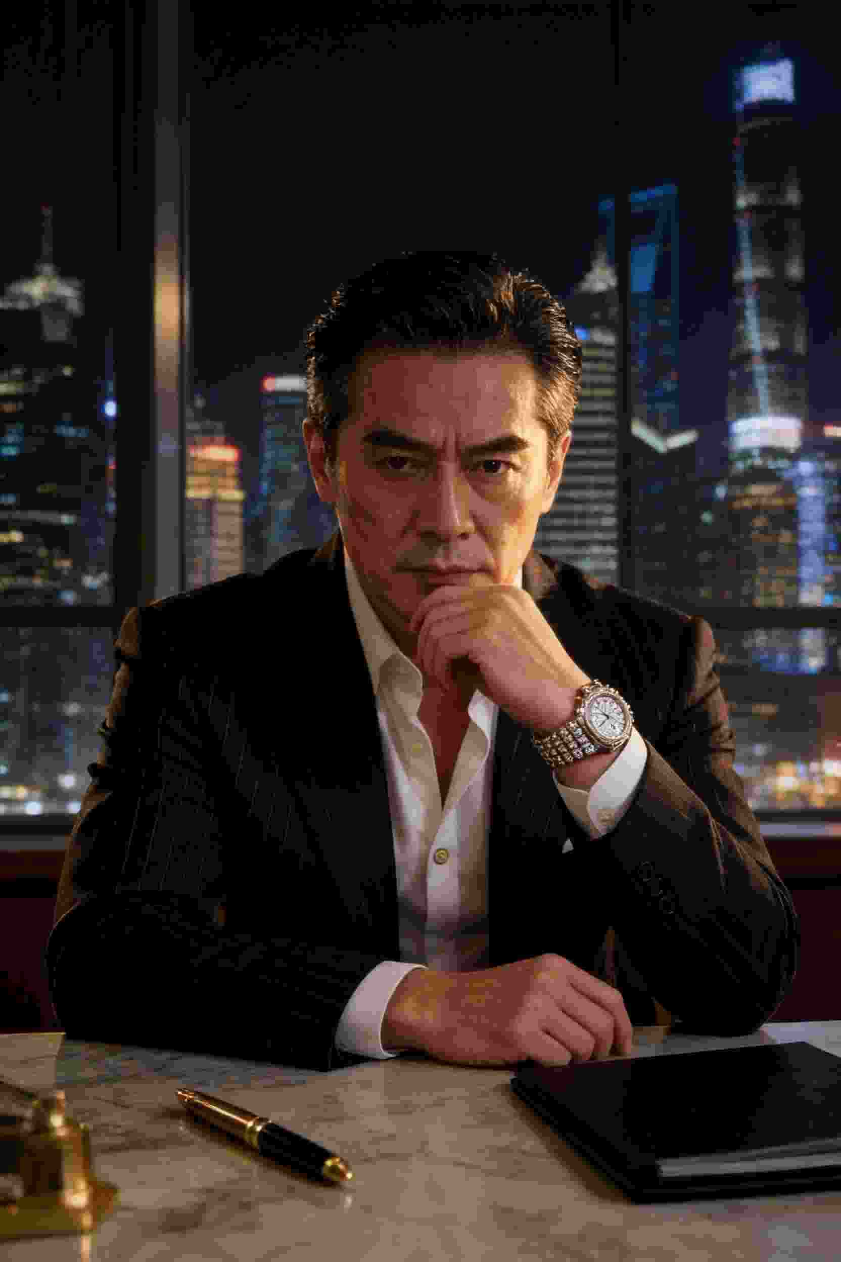 我的男友是个渣男