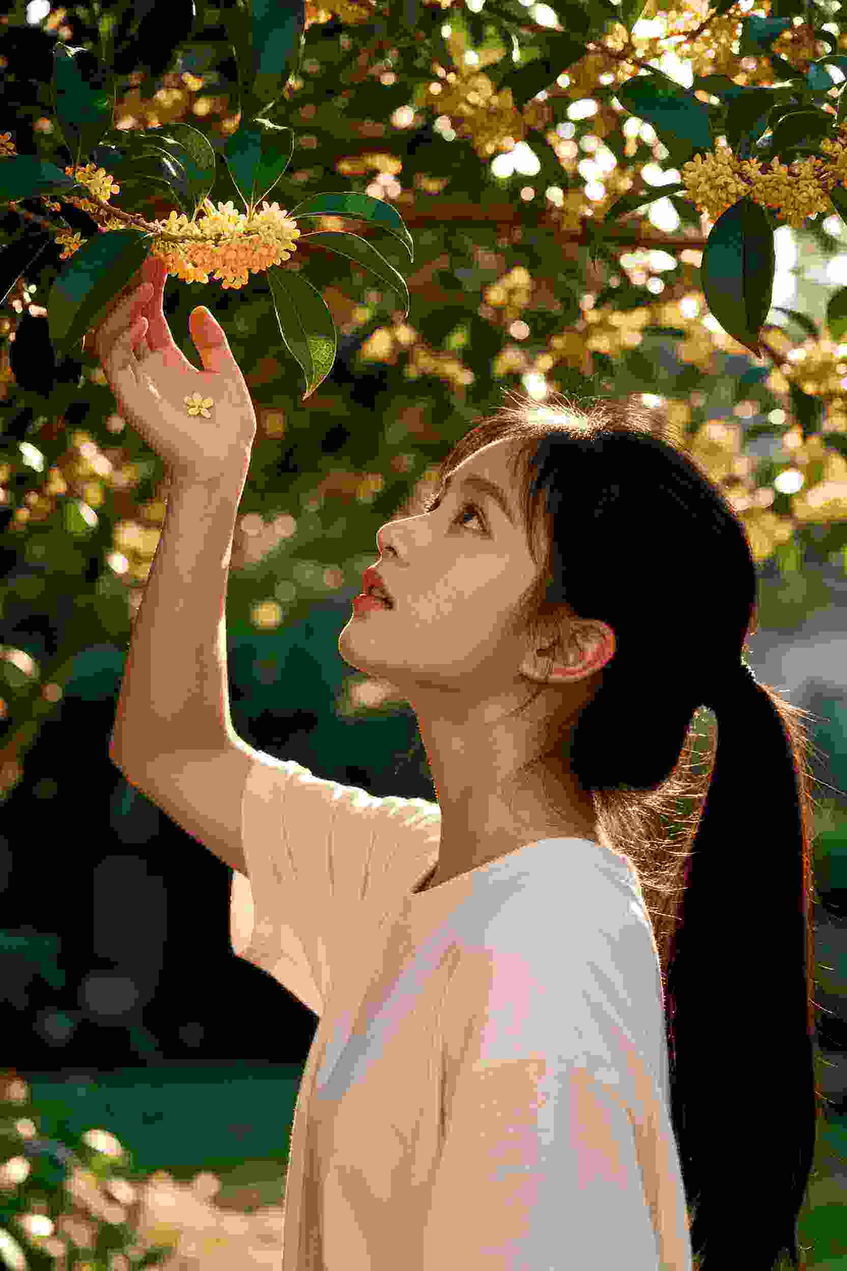 奈何桥的最后一次回眸