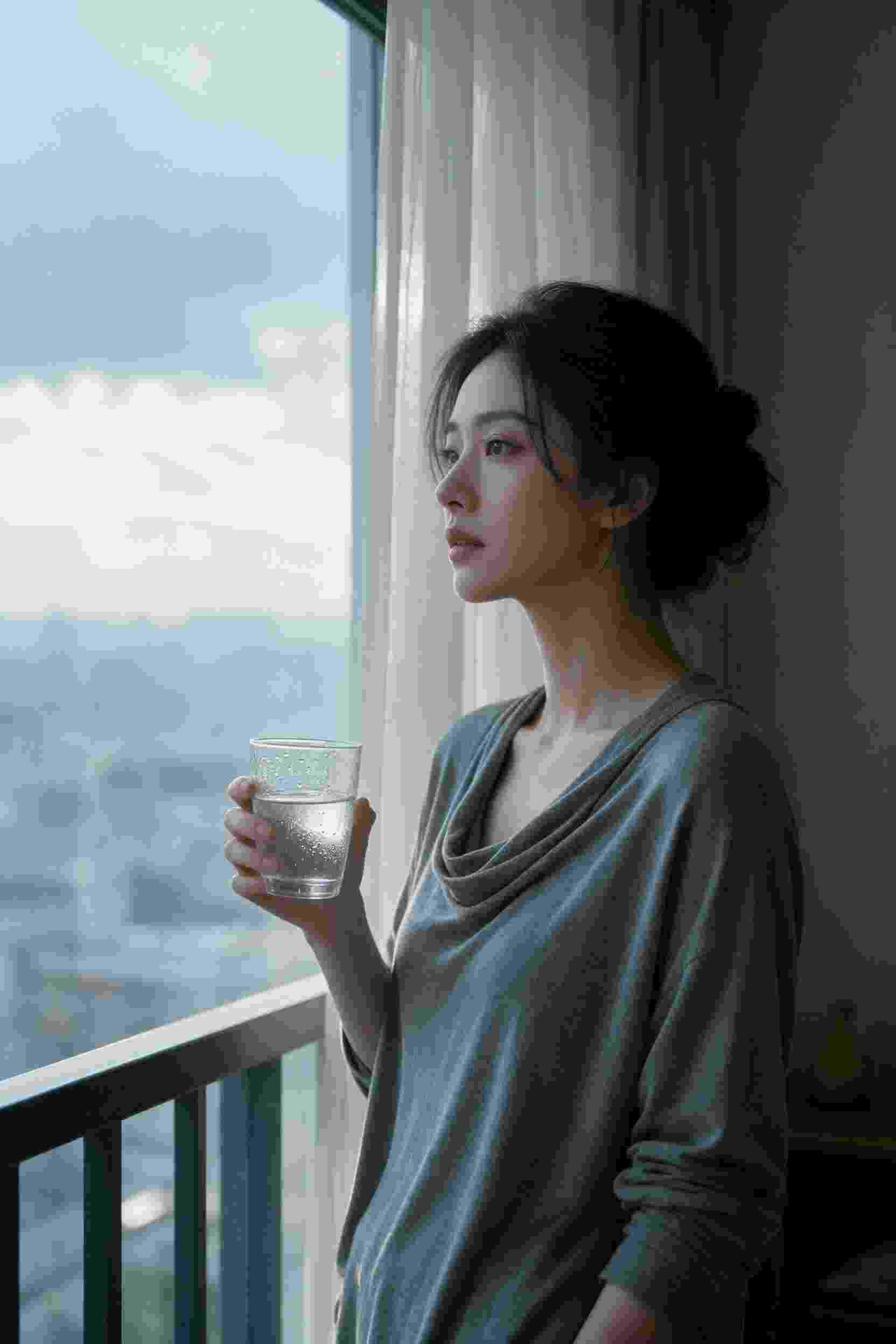 渡荆州
